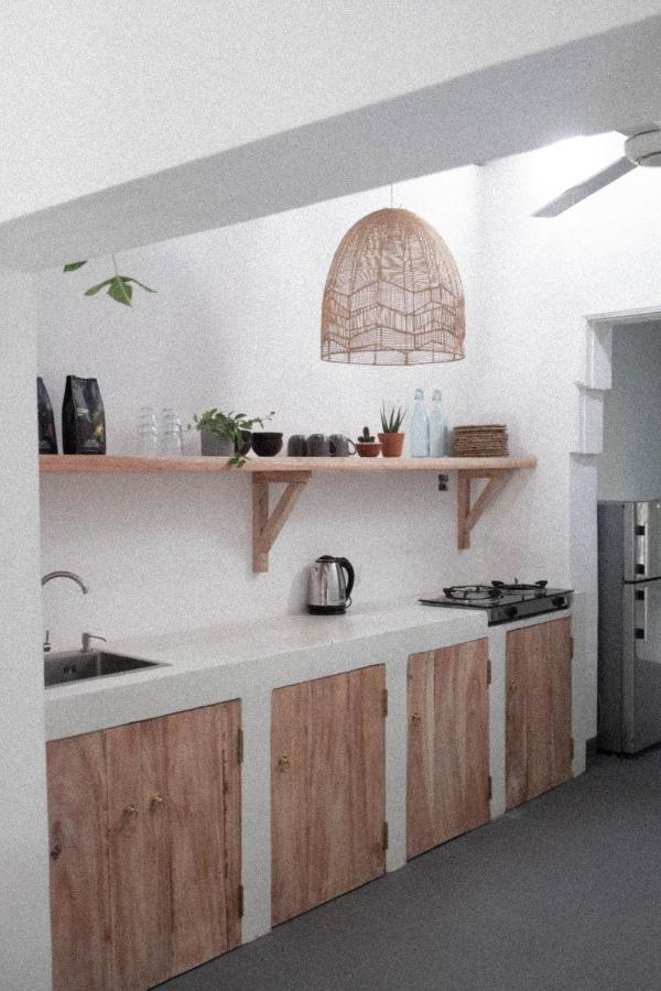 Hotel Clics Coliving & Coworking à Dikwella Extérieur photo