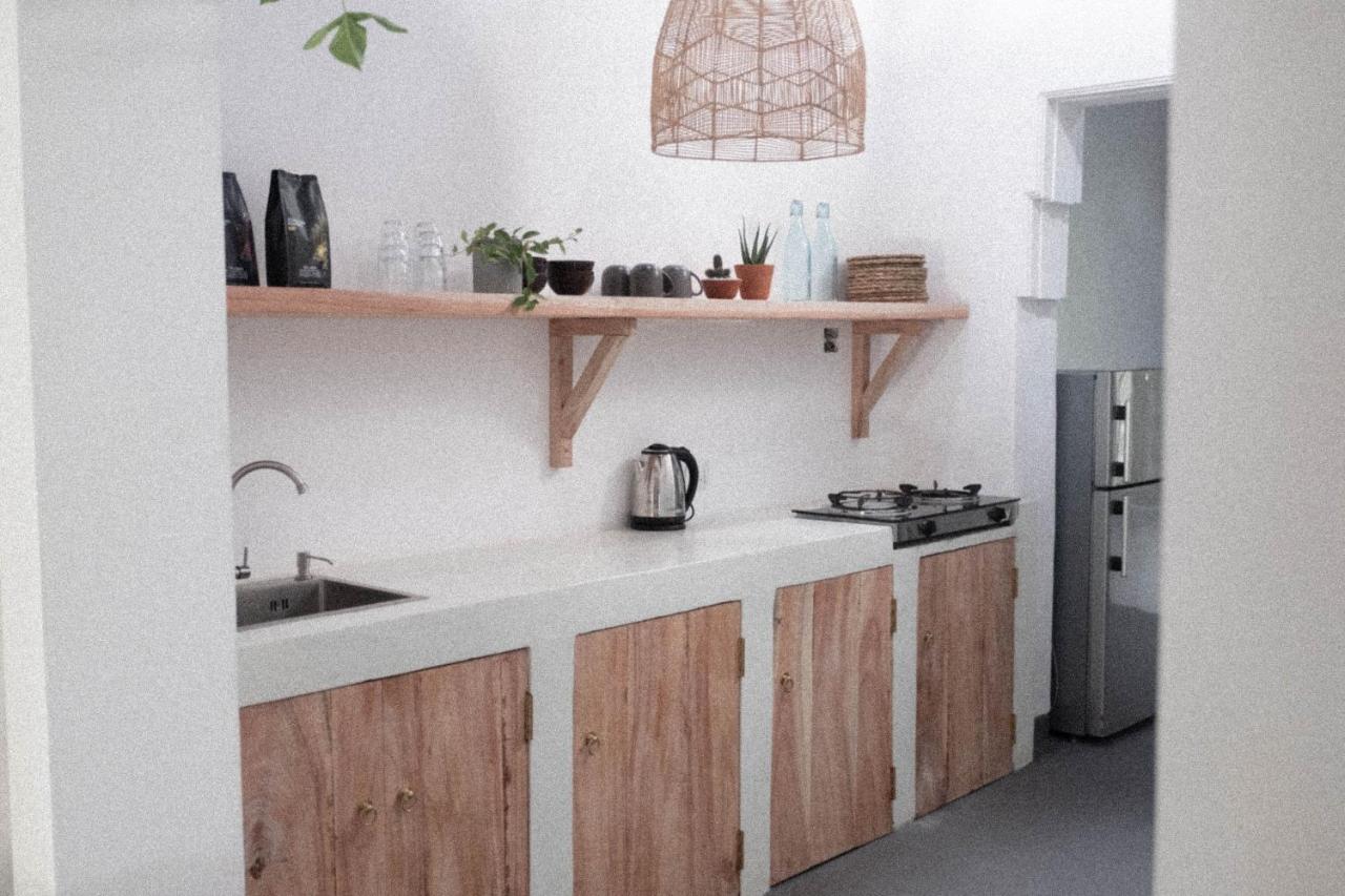 Hotel Clics Coliving & Coworking à Dikwella Extérieur photo